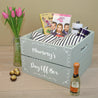 Personalised Mother's Day Off Crate