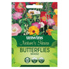 Butterflies- Seeds