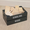 Small Storage Personalised Crate