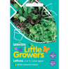 Little Growers Lettuce - Seeds