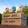 Personalised Mother's Day Gift Crate
