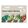 Salad Seed Collection - Seeds