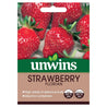 Strawberry - Seeds