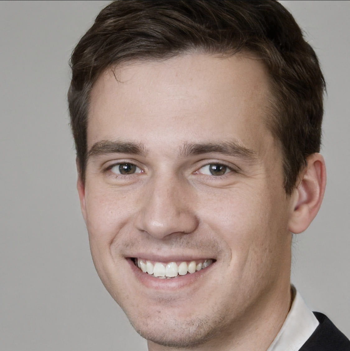 Daniel Clarke